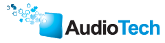 AudioTech, Inc. Logo